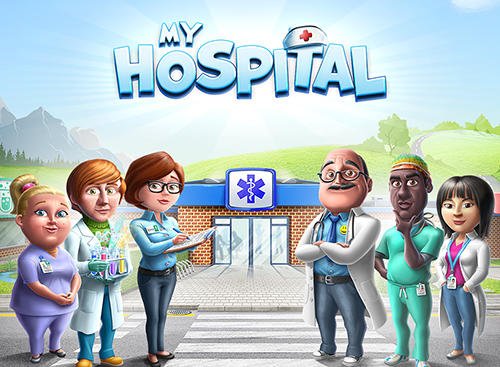 game pic for My hospital